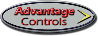 Advantage controls